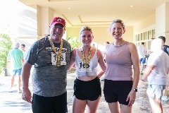 #CSCUnite24 5K Fun Run / 2-Mile Walk
